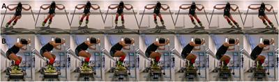 Acute Effects of an Ergometer-Based Dryland Alpine Skiing Specific High Intensity Interval Training